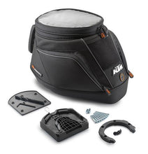 Load image into Gallery viewer, KTM Quick Release Tank Bag
