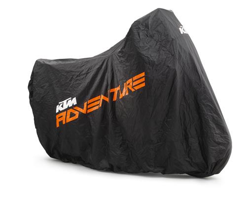 KTM PROTECTIVE COVER OUTDOOR