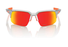 Load image into Gallery viewer, 100% Speedcoupe sunglasses - mirror lens - arc-light