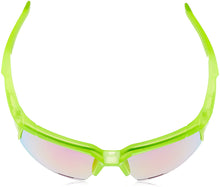 Load image into Gallery viewer, 100% Inconnu speedcoupe Sunglasses Unisex Adult Acidulous-Yellow-Pink-Purple Mirror Screen