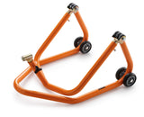 KTM FRONT HEADSTOCK STAND
