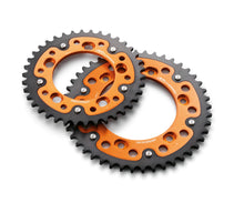 Load image into Gallery viewer, KTM Supersprox stealth rear sprocket