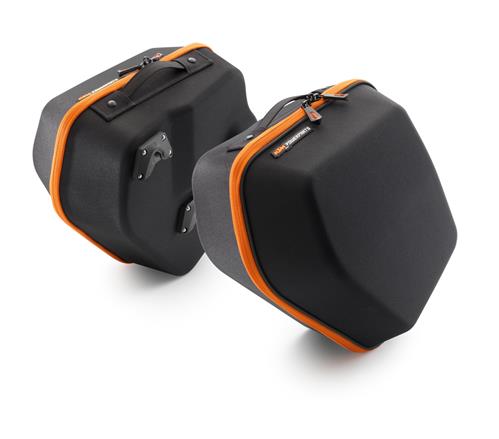 KTM SIDE BAG SET