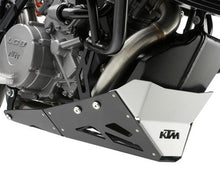 Load image into Gallery viewer, KTM  SKID PLATE CPL. 990 SUPERMOTO