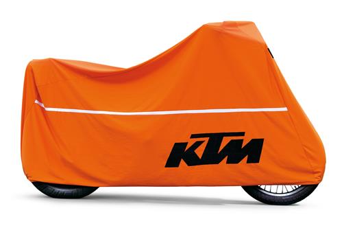 KTM Indoor Protective Cover