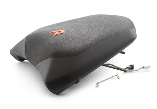 KTM Ergo Pillion Seat (KTM 790 ADVENTURE)