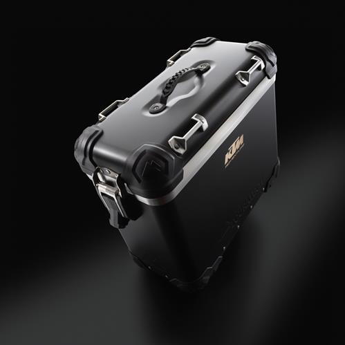 KTM Touratech Case