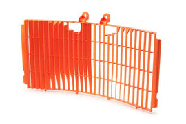 KTM Radiator Protection Grill