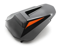 Load image into Gallery viewer, KTM Pillion Seat Cover
