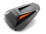 KTM Pillion Seat Cover