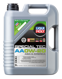 LIQUI MOLY Special Tec AA 0W-20 5L.