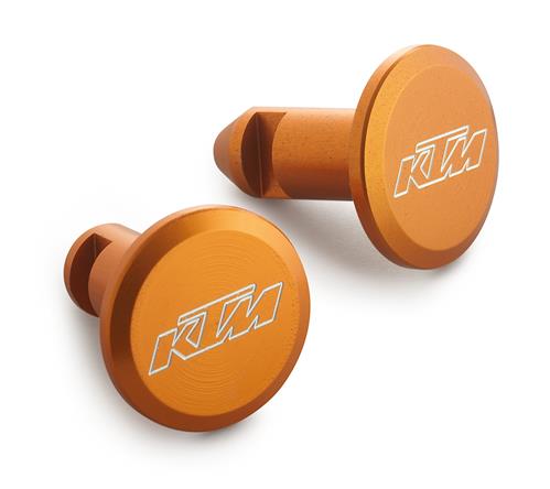 KTM  QUICK LOCK COVER