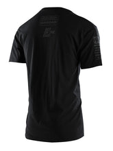 Load image into Gallery viewer, TLD GASGAS Team Tee Black