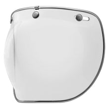 Load image into Gallery viewer, 3-Snap Bubble DLX Shield Accessories (Clear)