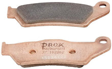 Load image into Gallery viewer, Pro-X Honda CR CRF KX KXF YZ YZF Front Brake pads