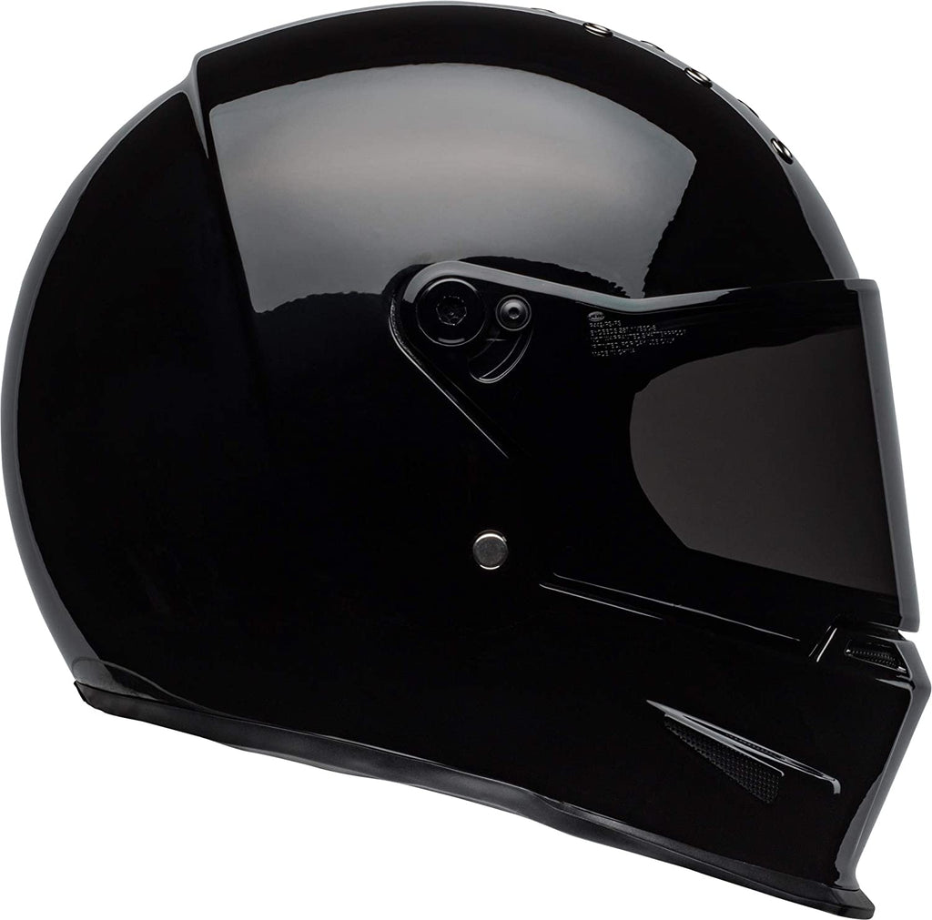 BELL Custom 500 Carbon Helmet Matte Black