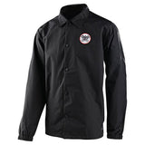 TLD Pistonbone WindBreaker Black