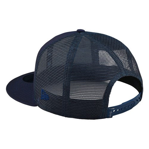 TLD KTM Team Stock Snapback Hat;