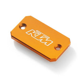 KTM HAND BRAKE CYL COVER