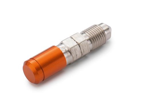 KTM Brake Bleeder Screw