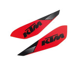 HANDGUARDS STICKERKIT KTM