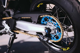 Husqvarna  Sprocket Wheel