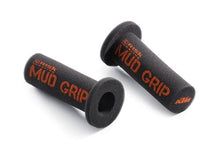 Load image into Gallery viewer, KTM MUD GRIP SET