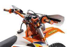 Load image into Gallery viewer, KTM  LOCK-ON GRIP SET