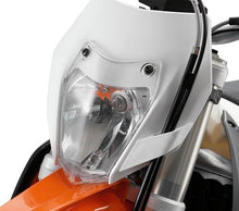 Load image into Gallery viewer, KTM HEAD LAMP GRID CPL