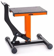 Load image into Gallery viewer, KTM LIFT STAND SX-EXC