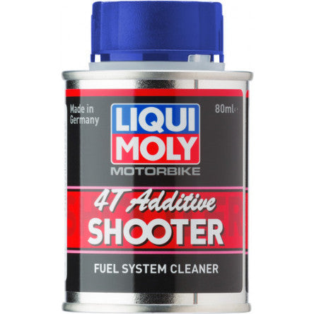 Liqui moly 4T Shooter