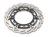 KTM BRAKE DISC FRONT 270MM