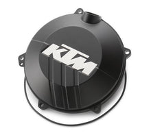 Load image into Gallery viewer, KTM FACTORY CLUTCH COVER OUTSIDE