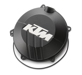KTM FACTORY CLUTCH COVER OUTSIDE