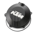 KTM FACTORY CLUTCH COVER OUTSIDE