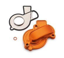 Load image into Gallery viewer, KTM WATER PUMP COVER 450SXF 2016-20 500EXC 2017-20