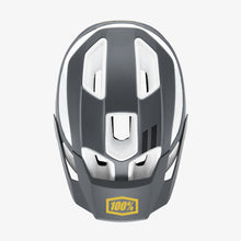 Load image into Gallery viewer, 100% ALTEC  Helmet Charcoal