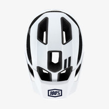 Load image into Gallery viewer, 100% ALTEC Trail Helmet White