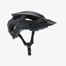 Load image into Gallery viewer, 100% ALTEC Trail Helmet ESSENTIAL Black