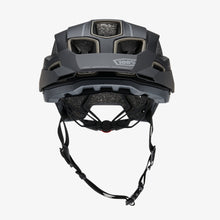 Load image into Gallery viewer, 100% ALTEC Trail Helmet ESSENTIAL Black