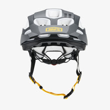 Load image into Gallery viewer, 100% ALTEC Trail Helmet Charcoal