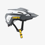 100% ALTEC Trail Helmet Charcoal