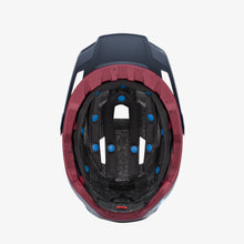 Load image into Gallery viewer, 100% ALTEC Trail Helmet Slate Blue