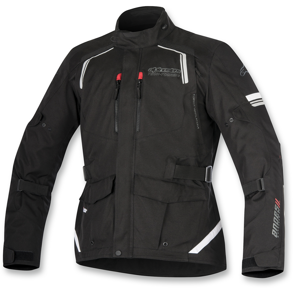 ALPINESTARS Andes v2 Drystar® Jacket Black