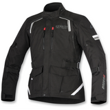 ALPINESTARS Andes v2 Drystar® Jacket Black