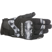 Load image into Gallery viewer, ALPINESTARS C-30 Drystar® Gloves Black-Camo