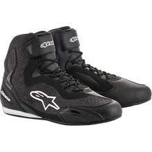 Load image into Gallery viewer, ALPINESTARS Faster-3 Rideknit Shoes Black
