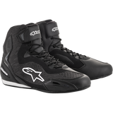 ALPINESTARS Faster-3 Rideknit Shoes Black