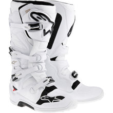 Load image into Gallery viewer, ALPINESTARS Tech 7 Boots White