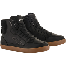 Load image into Gallery viewer, ALPINESTARS J-6 Waterproof Shoes Black Gum